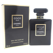 Perfume Coco Chanel Paris